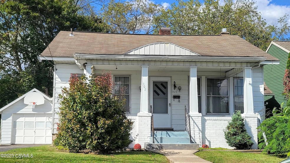 305 Fair St, Bloomsburg, PA 17815 MLS 2095454