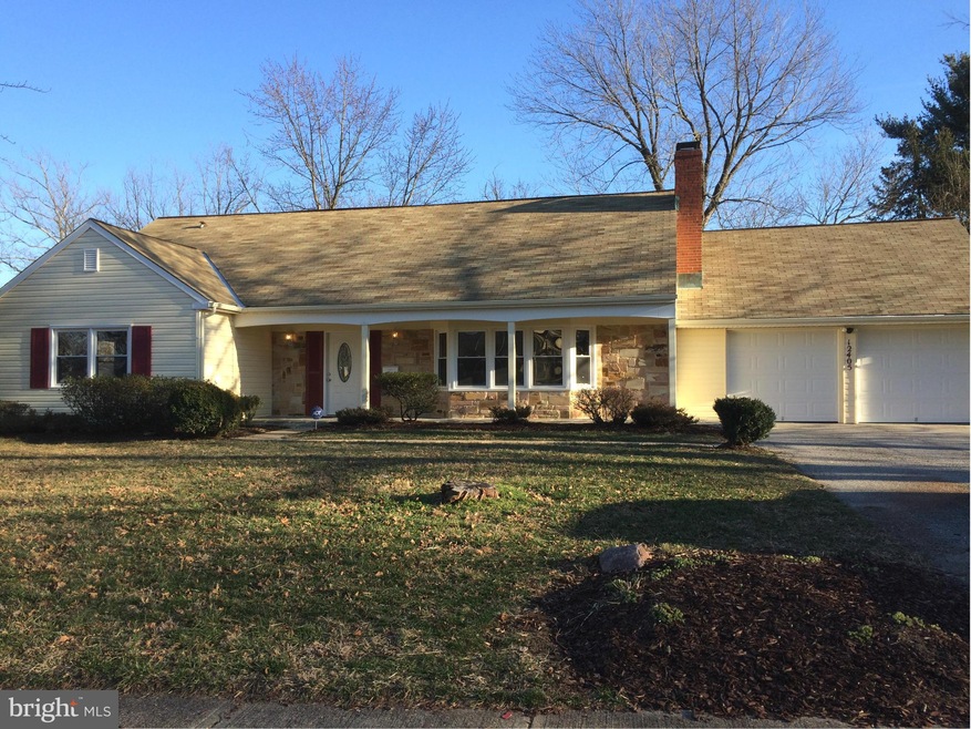 12405 Stonehaven Ln, Bowie, MD 20715 - photo 1