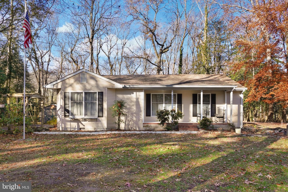 35658 Jamie Ave, Laurel, DE 19956 - photo 1