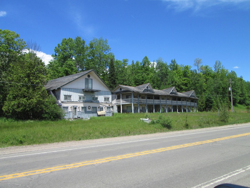 3389 N. Straits Hwy