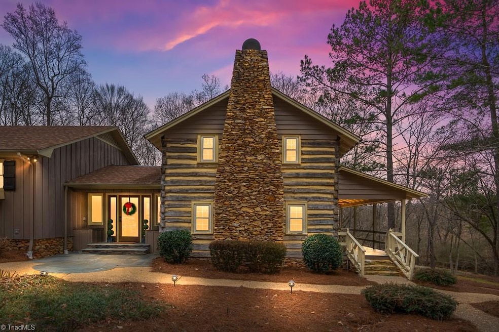 878 W River Run, Asheboro, NC 27205 - photo 1