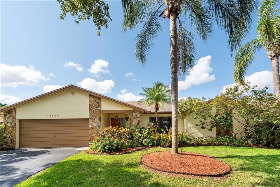 11870 SW 49th Ct, Cooper City, FL 33330 - photo 1