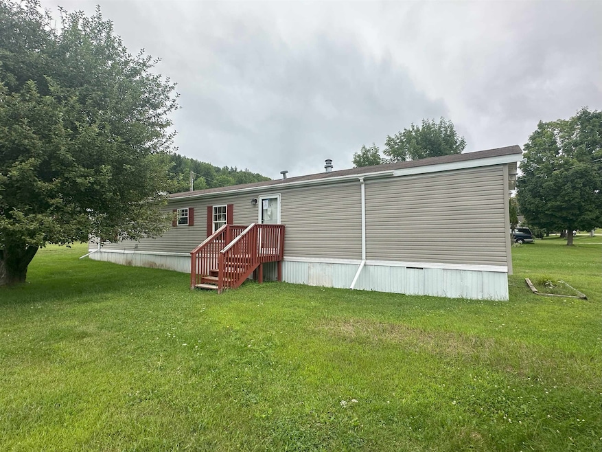 For Sale $64,900