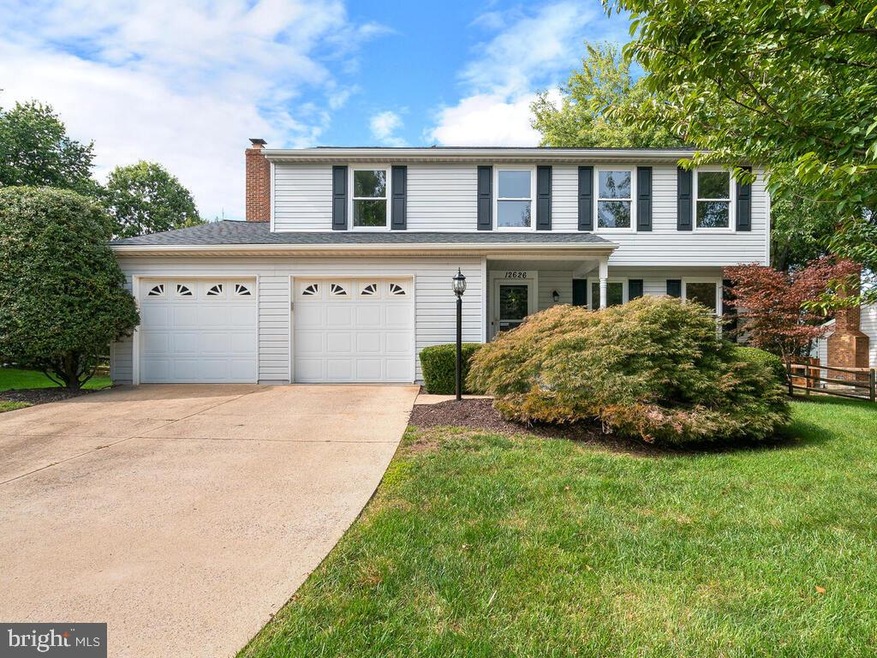 12626 Thunder Chase Dr, Reston, VA 20191 - photo 1
