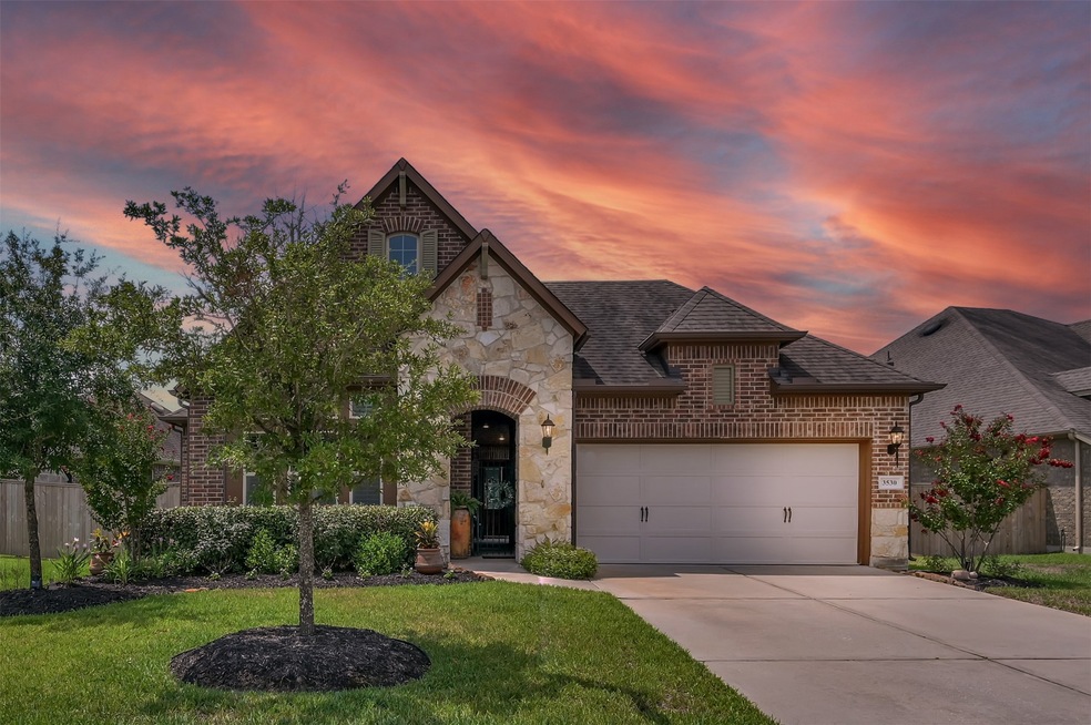 3530 Manor Lake Ln, Spring, TX 77386 - photo 1