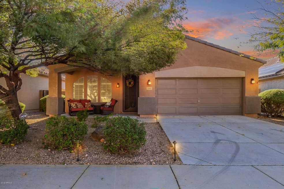 18083 E La Posada Ct, Gold Canyon, AZ 85118 - photo 1