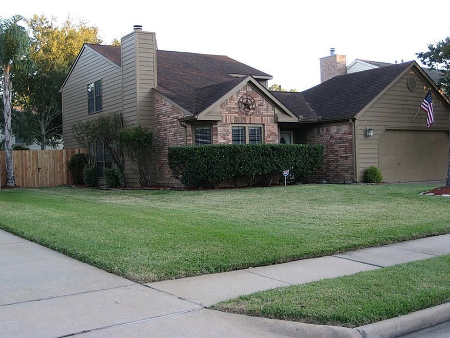 8326 Lime Springs Dr, Houston, TX 77095 - photo 1