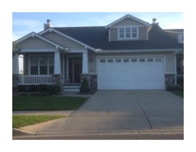 7274 Eaton Ct unit 1, Dexter, MI 48130 - photo 1