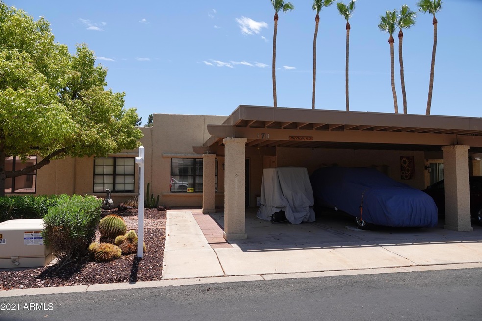 Welcome Home!