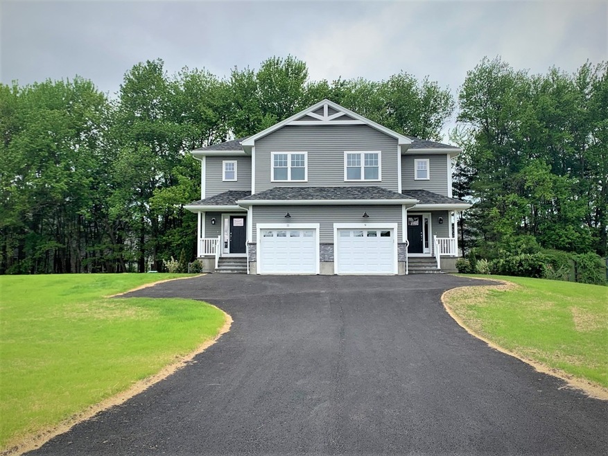 25 Shaker Rd unit B, Ayer, MA 01432 - photo 1