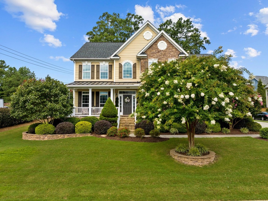 1808 Circeo Ct, Apex, NC 27502 - photo 1