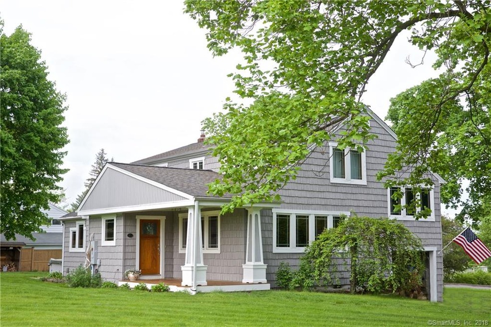 13 Esquire Rd, Norwalk, CT 06851 - photo 1