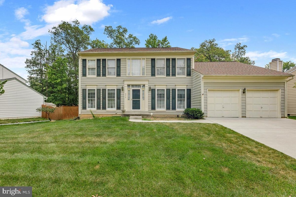 9315 Copernicus Dr, Lanham, MD 20706 - photo 1