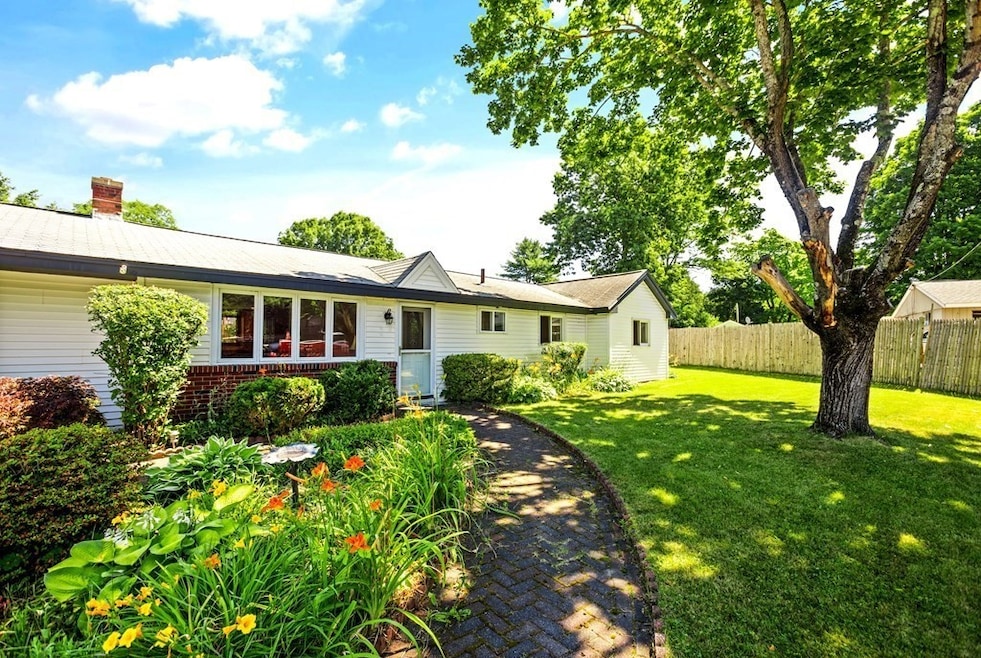 23 Loring Ave, Maynard, MA 01754 - photo 1