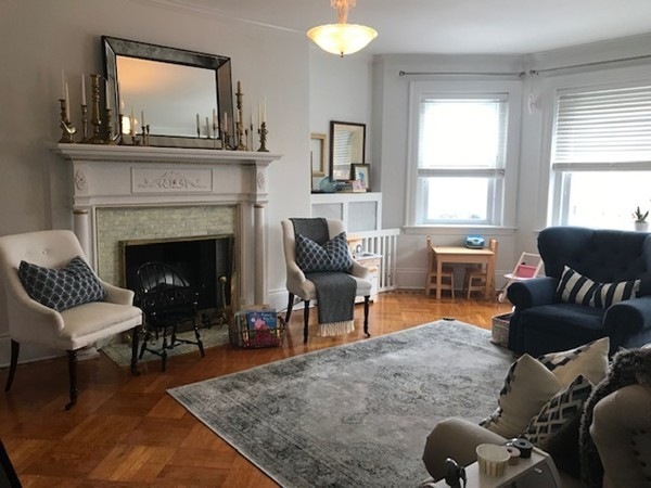 49 Addington Rd unit 2, Brookline, MA 02445 - photo 1