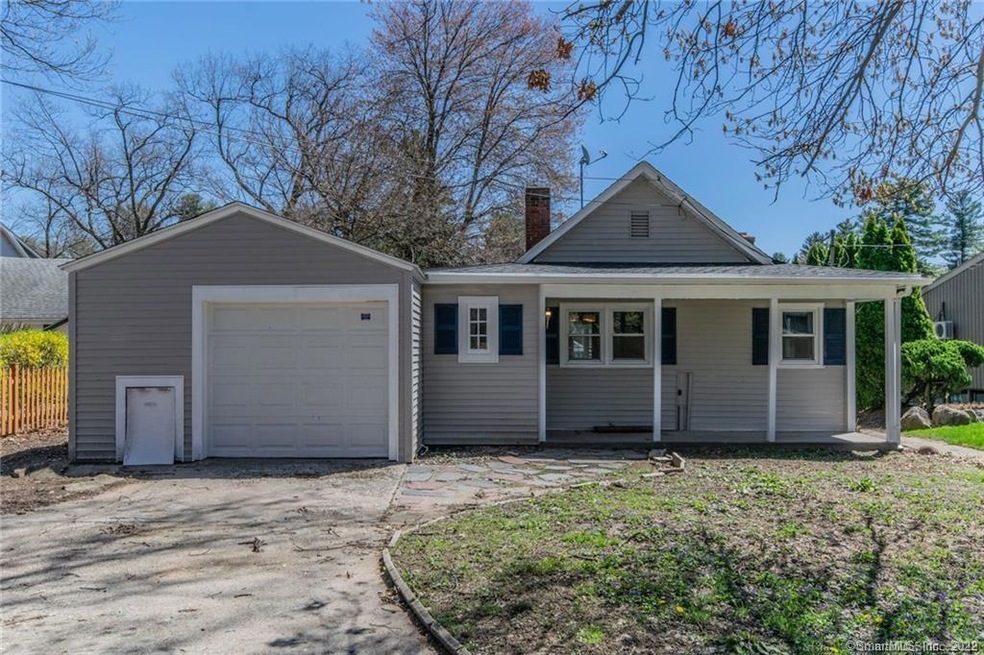 20 W Shore Dr, Enfield, CT 06082 - photo 1