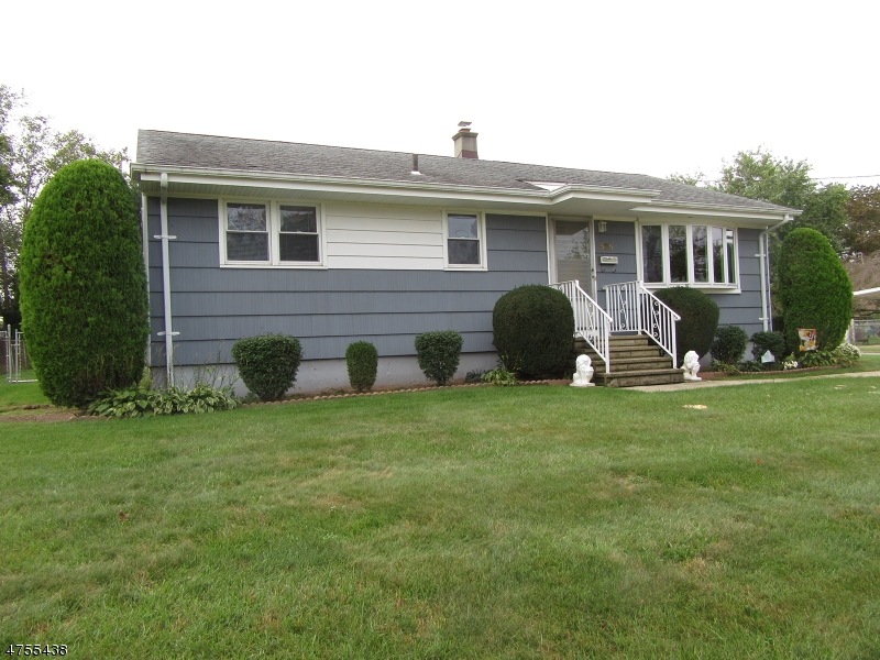 525 Sidorske Ave, Manville, NJ 08835 - photo 1