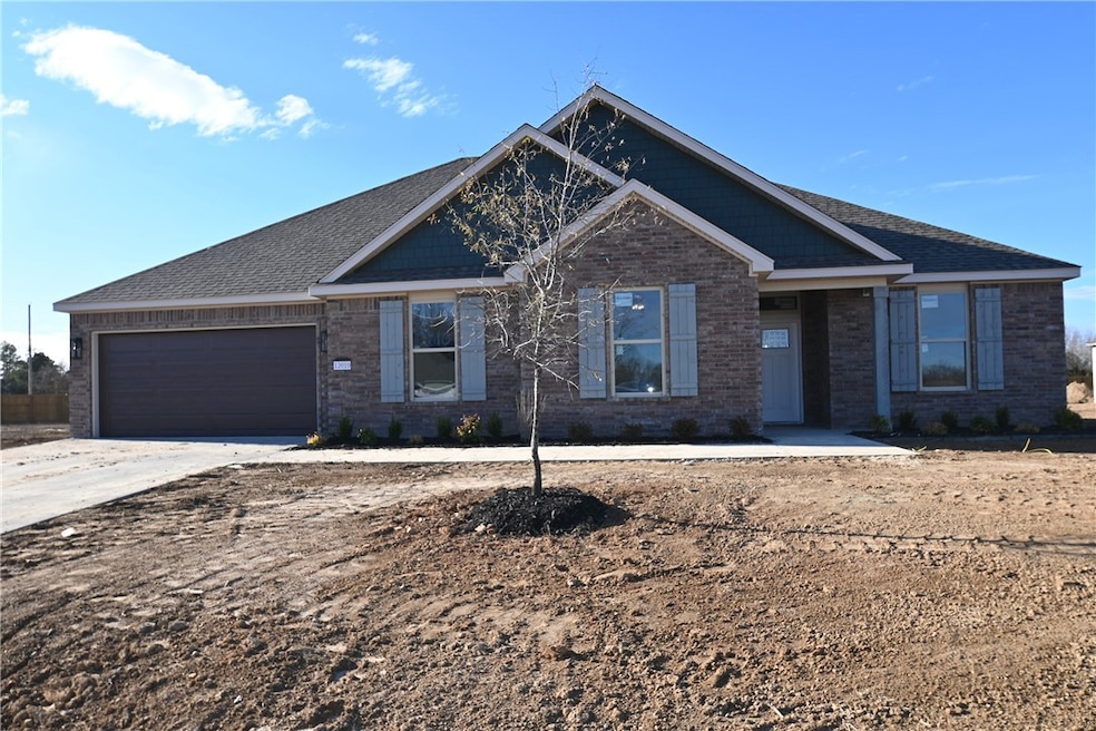 12010 Saddle Hill Ln, Rogers, AR 72758 - photo 1