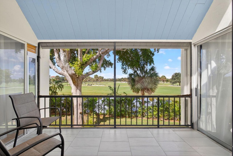 1731 Presidential Way unit 2030, West Palm Beach, FL 33401 - photo 1