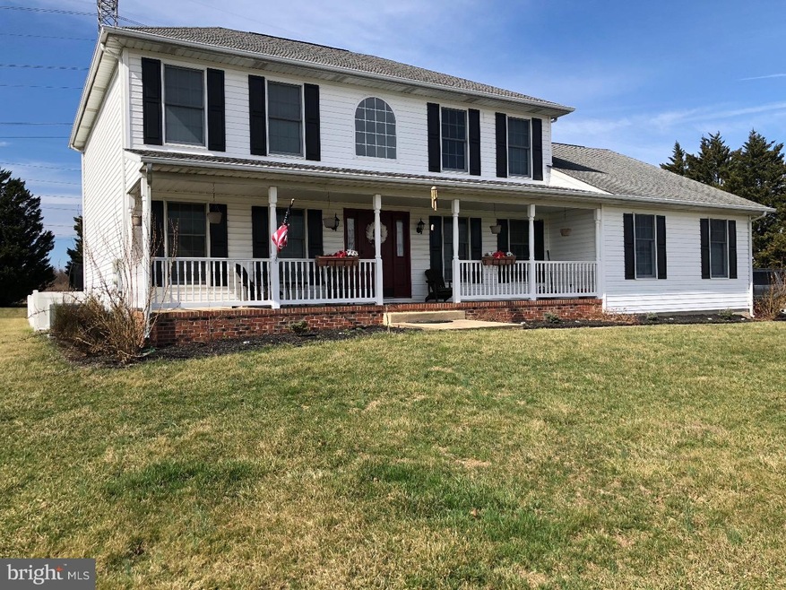 301 Brady Ln, Middletown, DE 19709 - photo 1