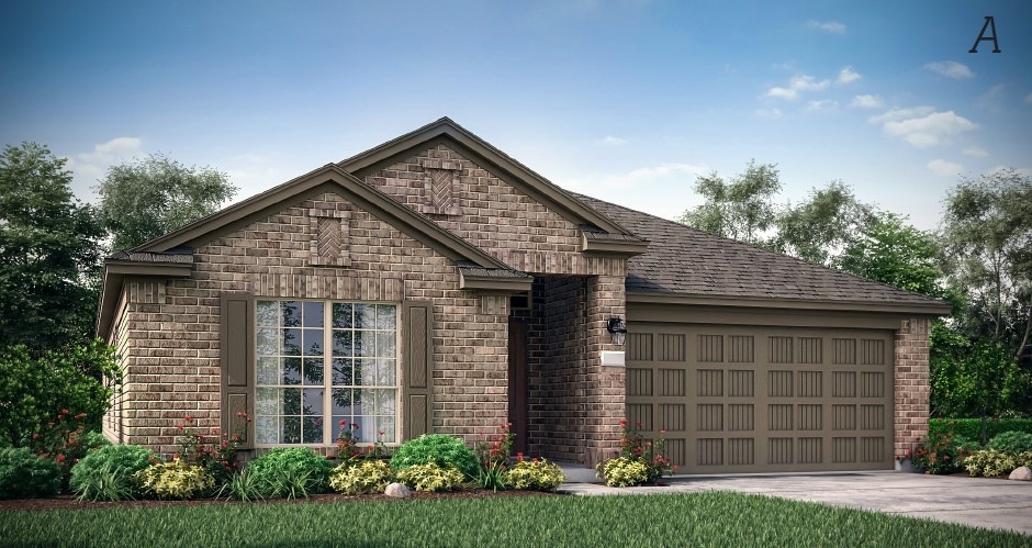 346 Jewett Meadow Dr, Magnolia, TX 77354 - photo 1