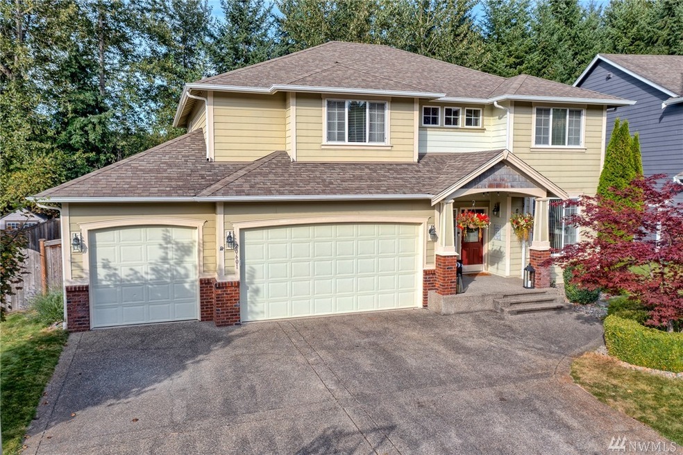 20601 193rd Avenue Ct E, Orting, WA 98360 - photo 1