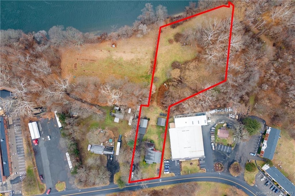 25 Pickett District Rd, New Milford, CT 06776 - photo 1