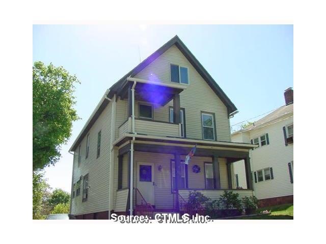 177 Beacon Ave, New Haven, CT 06512 - photo 1