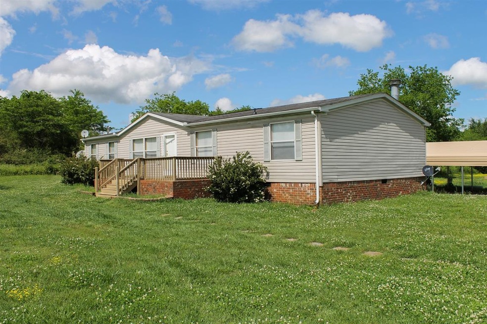 3884 Browns Mill Rd.