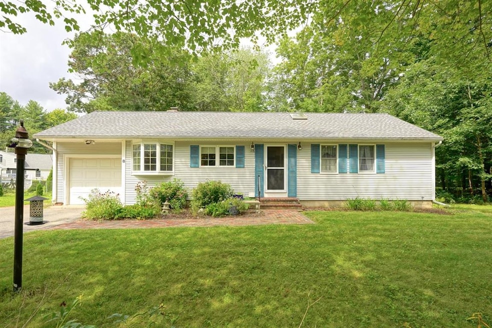 8 Acorn Acres, Rye, NH 03870 - photo 1