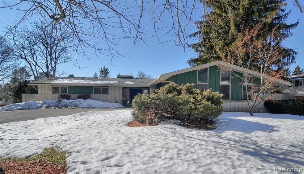 3736 Thornbrier Way