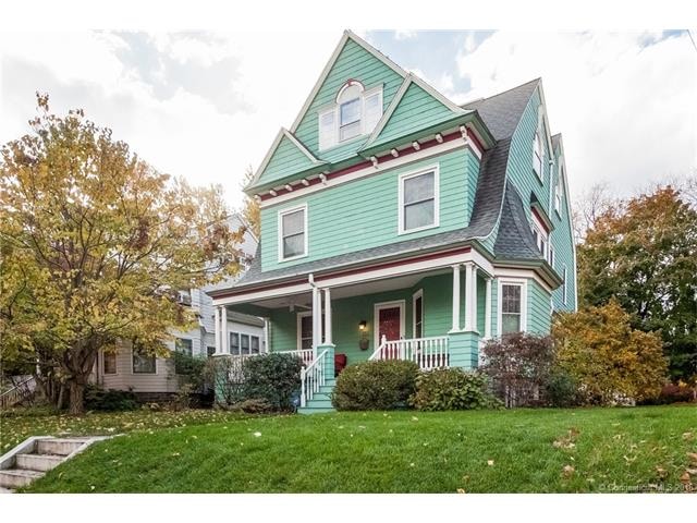 133 Kenyon St, Hartford, CT 06105 - photo 1