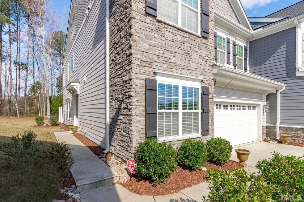 2784 Masonboro Ferry Dr, Apex, NC 27502 - photo 1