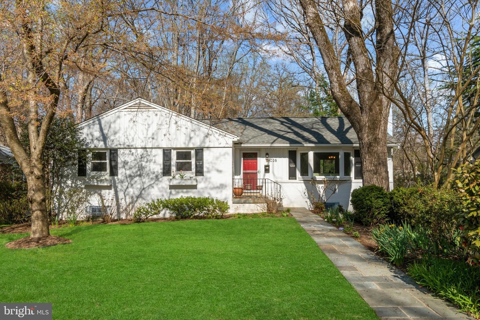 4038 N Stuart St, Arlington, VA 22207 - photo 1