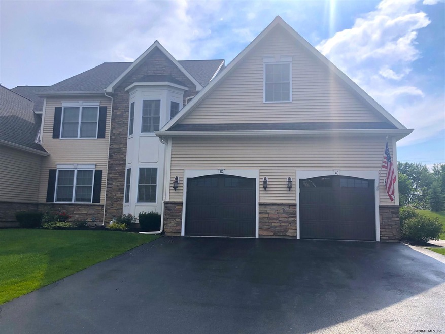 36 Beacon St, Ballston Spa, NY 12020 - photo 1