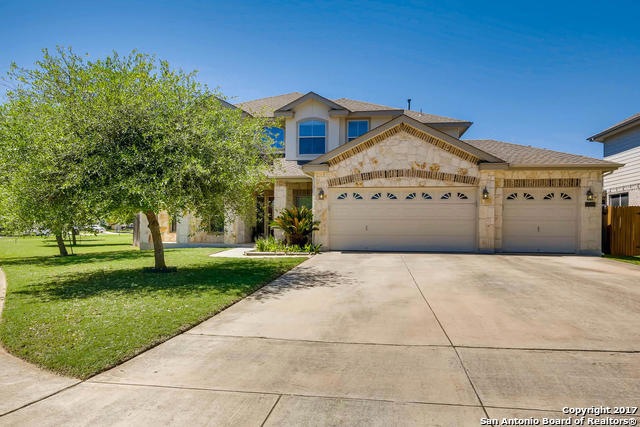 24203 Pecos Sunset, San Antonio, TX 78255 - photo 1