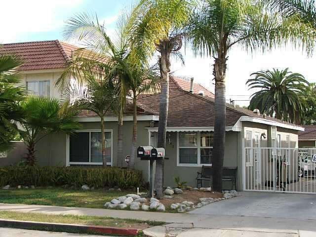 Lovely Income Property. Great for owner occupant a