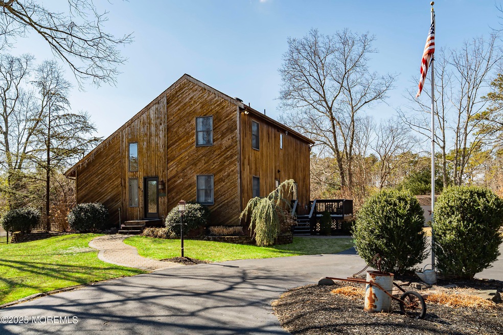 674 Oak Glen Rd, Howell, NJ 07731 - photo 1