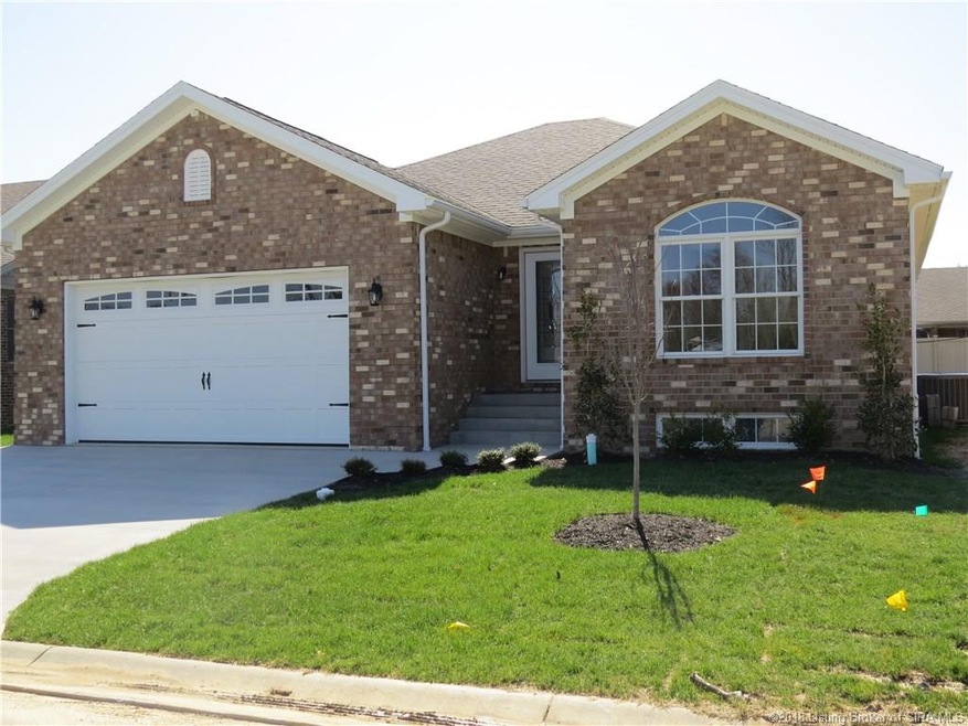 FANTASTIC NEW CONSTRUCTION IN BUILDERS RIDGE SUBDI
