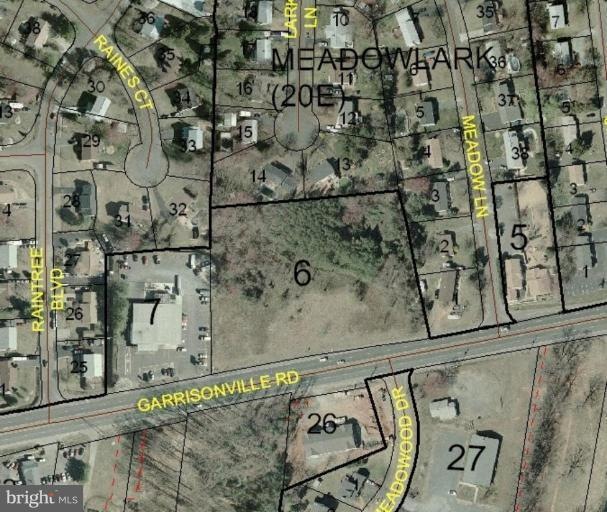 0 Garrisonville unit 1000094753, Stafford, VA 22554 - photo 1