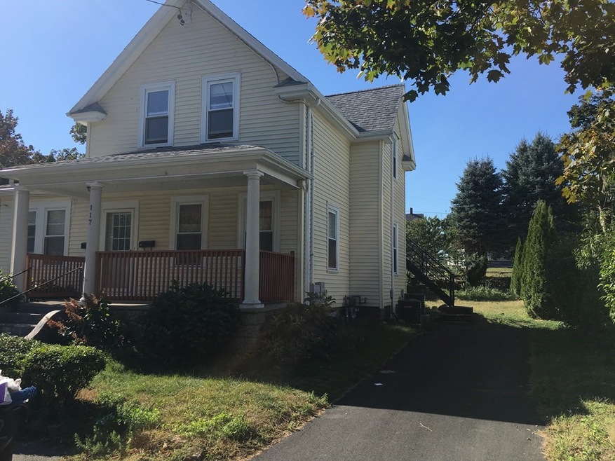 117 Edwards St unit 2, Quincy, MA 02169 - photo 1