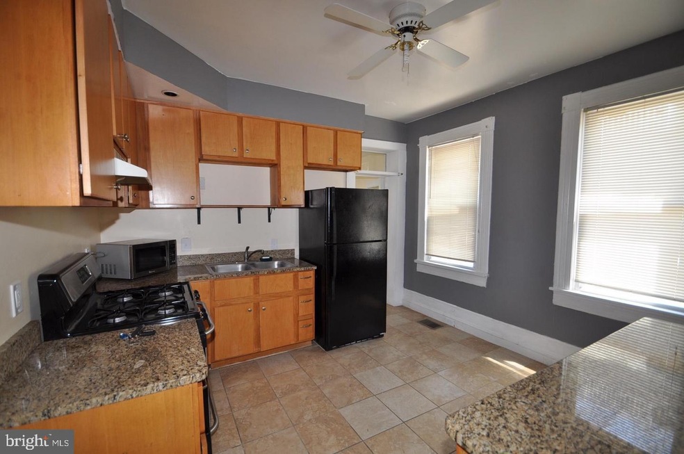 1 N Milton Ave, Baltimore, MD 21224 - photo 1