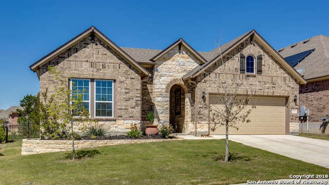 16323 Bonalva, Helotes, TX 78023 - photo 1