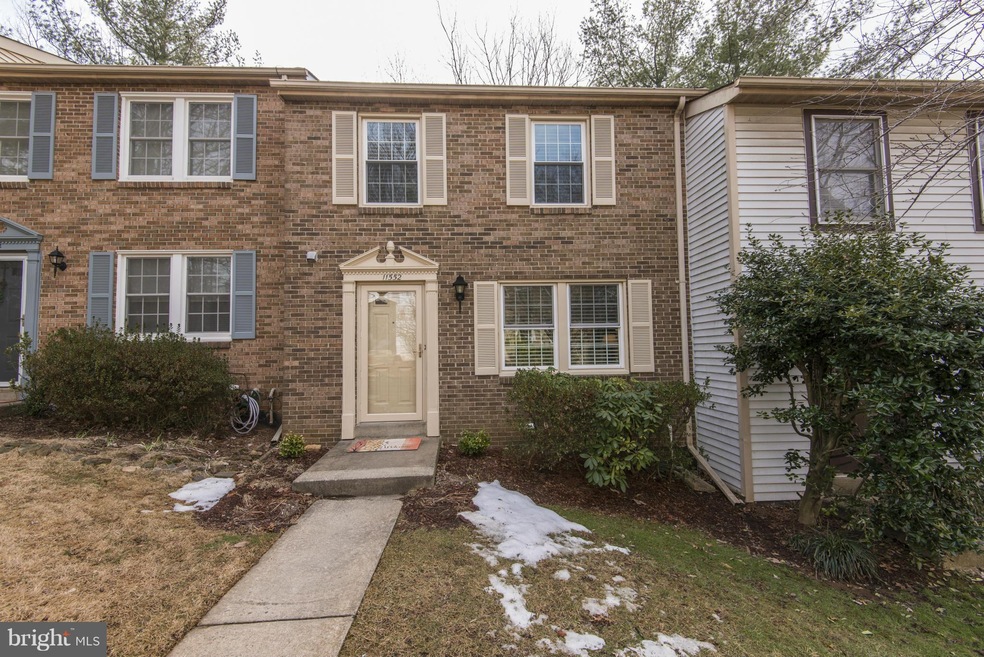 11552 Ivy Bush Ct, Reston, VA 20191 - photo 1