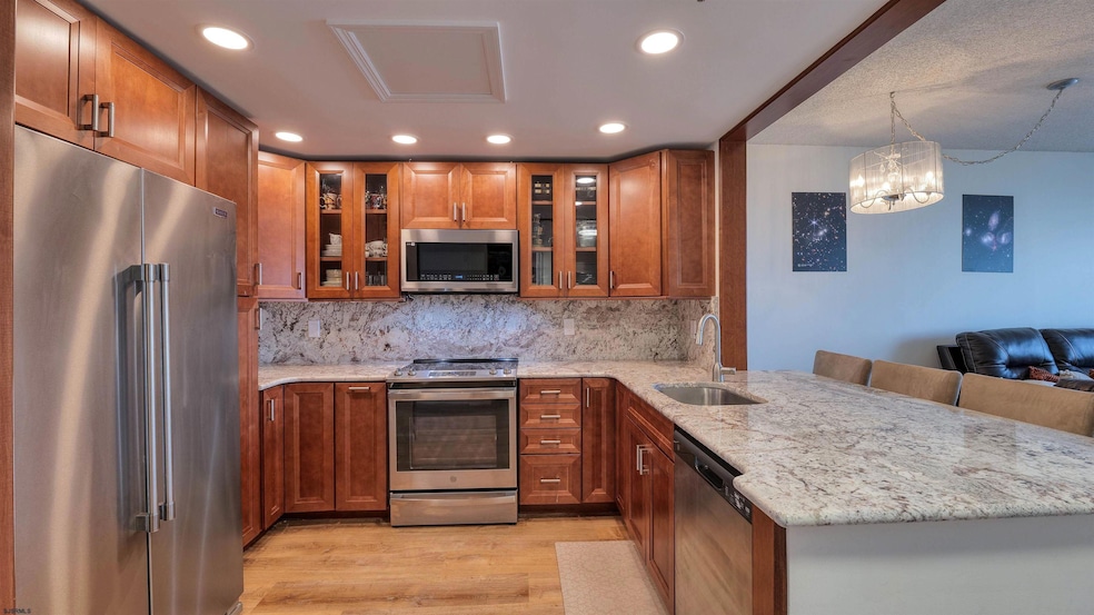 Ocean Club Condos unit 2503-A Tower 1, Atlantic City, NJ 08401 - photo 1