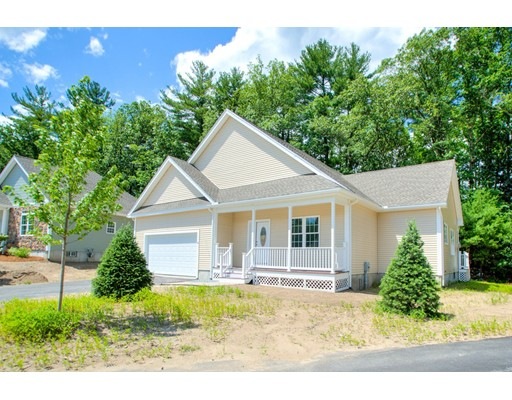 18 Ashley Ln unit 44, Methuen, MA 01844 - photo 1