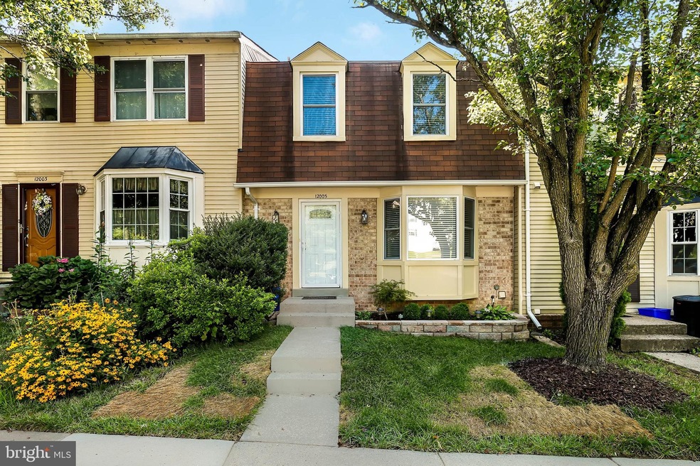 12005 Winding Creek Way, Germantown, MD 20874 - photo 1