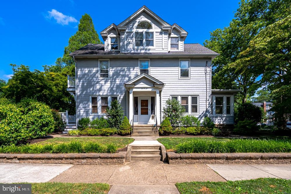 36 Roberts Ave, Haddonfield, NJ 08033 - photo 1