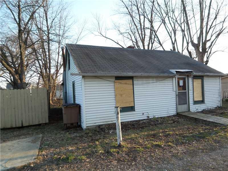 2271 Park Ave, Columbus, IN 47201 - photo 1