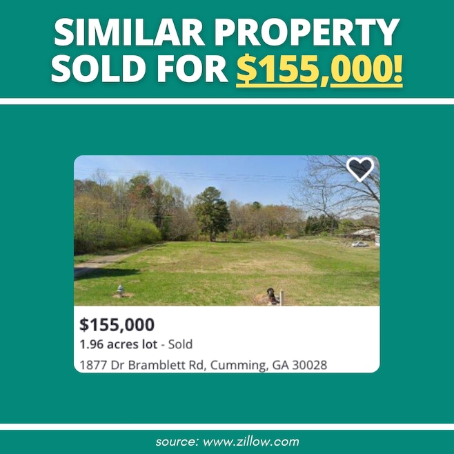 Sexton Rd, Matt, GA 30040 - photo 1